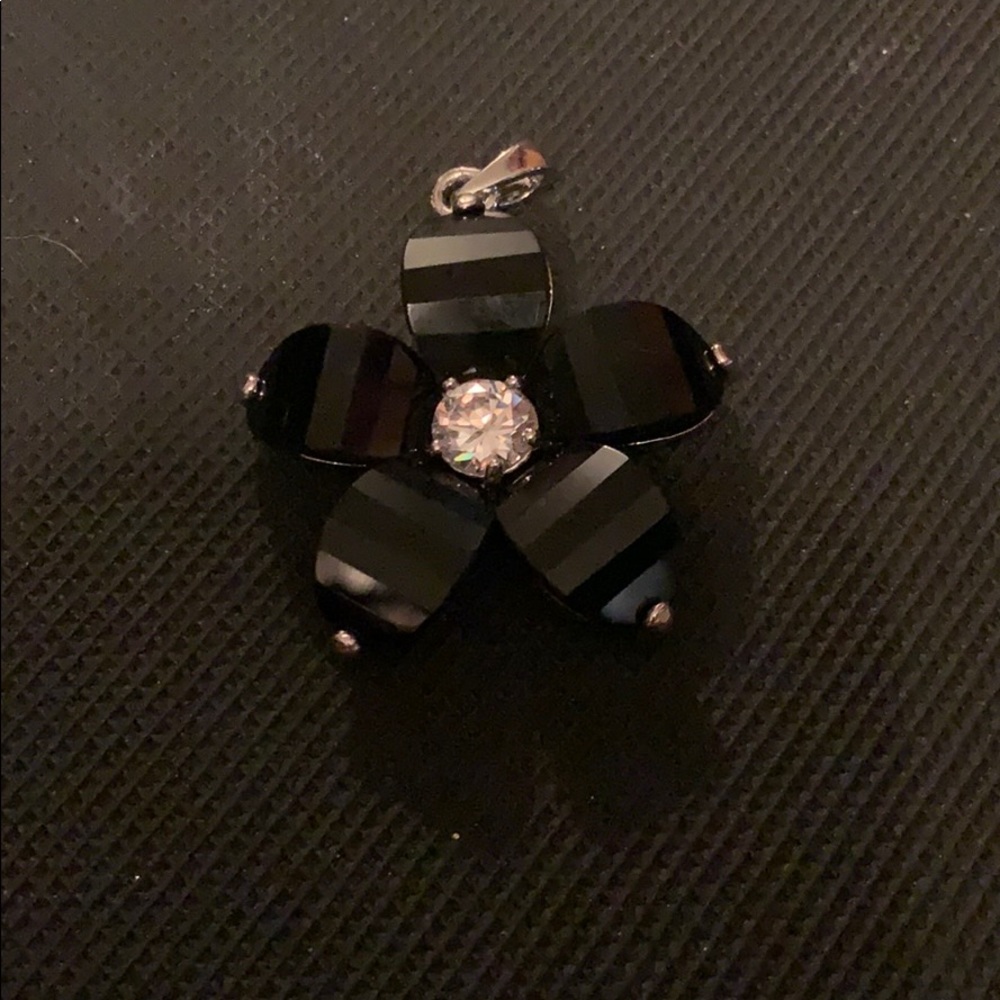 Necklace charm
